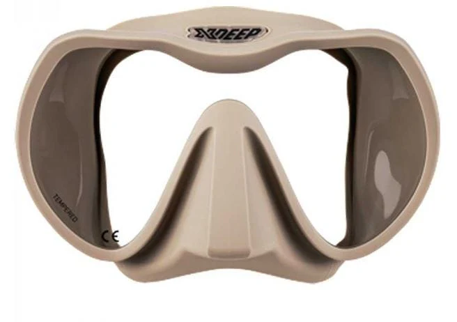 XDEEP - Radical Frameless Mask - Image 7