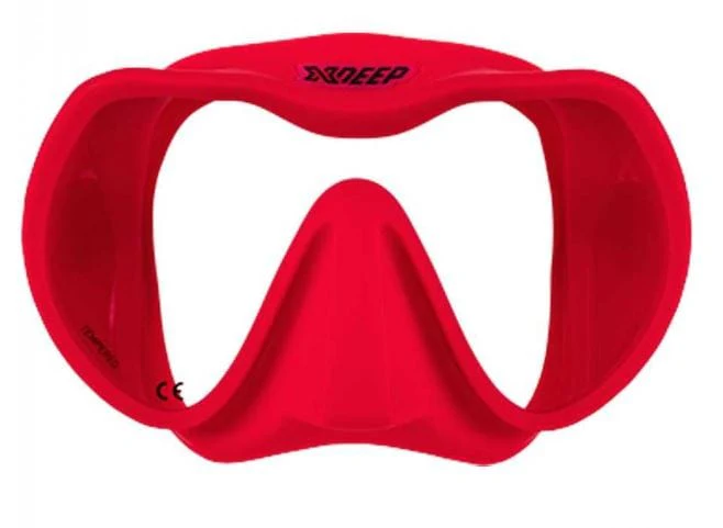 XDEEP - Radical Frameless Mask - Image 9