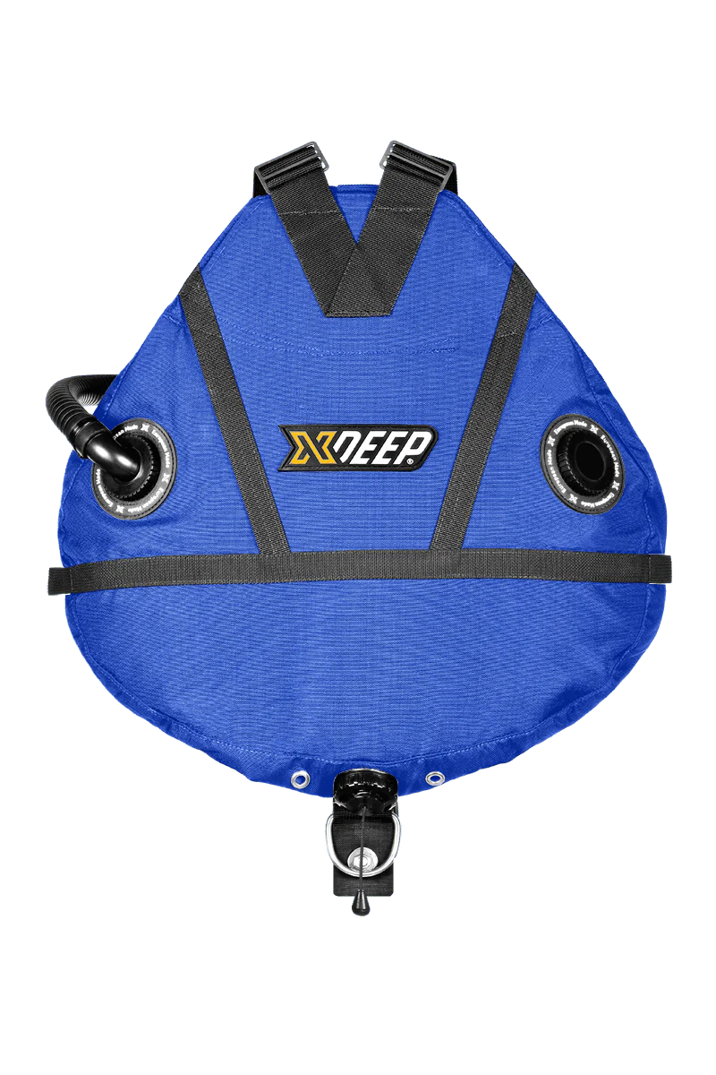 XDEEP - Stealth 2.0 Rec Sidemount Setup - COLOR OPTIONS - Image 13