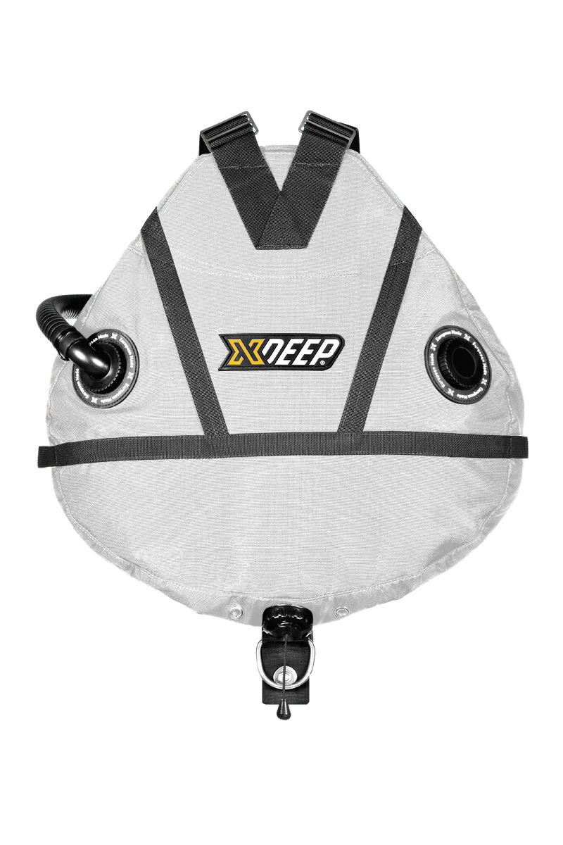 XDEEP - Stealth 2.0 Rec Sidemount Setup - COLOR OPTIONS - Image 3