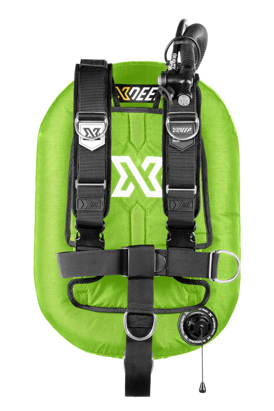 XDEEP - ZEOS Single Tank Wing - Image 6