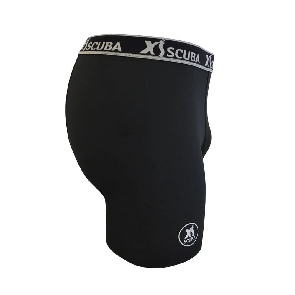 XS Scuba - Benthic Compression Shorts - Image 3