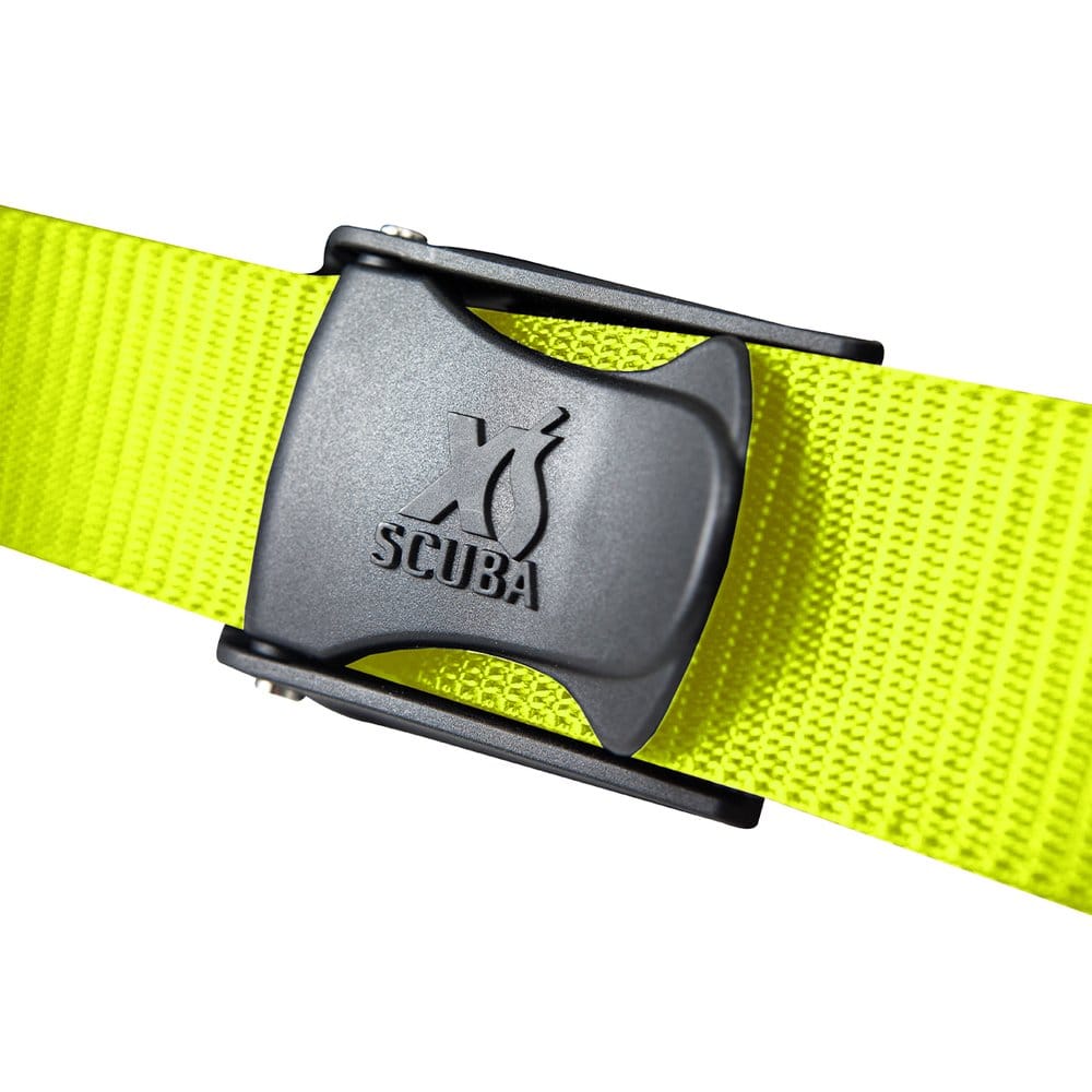 XS Scuba - ClearPath Weight Belt - Image 5
