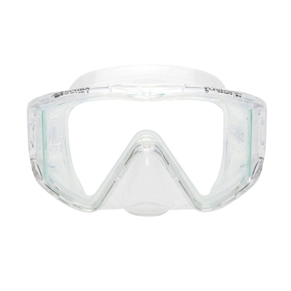 XS Scuba - Fusion 3 Mask - Image 10