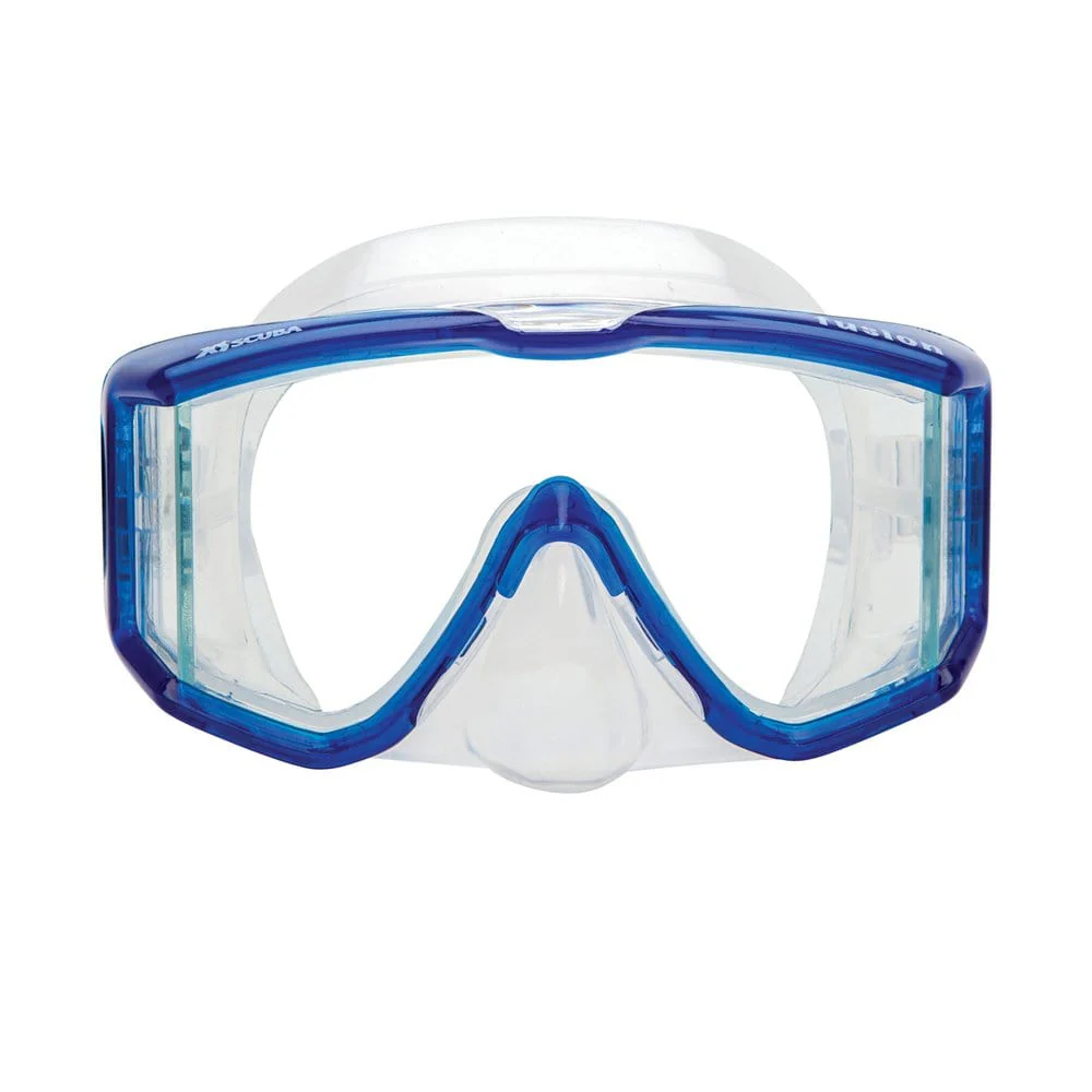 XS Scuba - Fusion Mask - Image 4