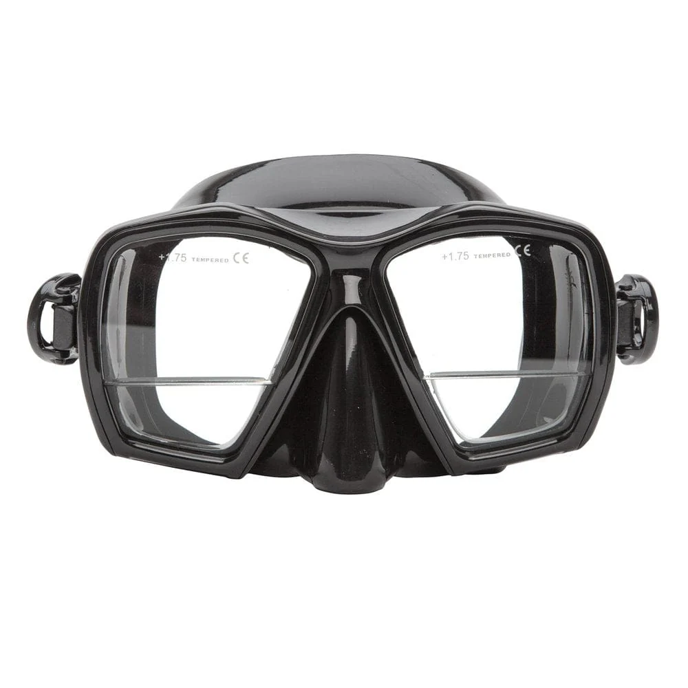 XS Scuba - Gauge Reader Mask - Image 2