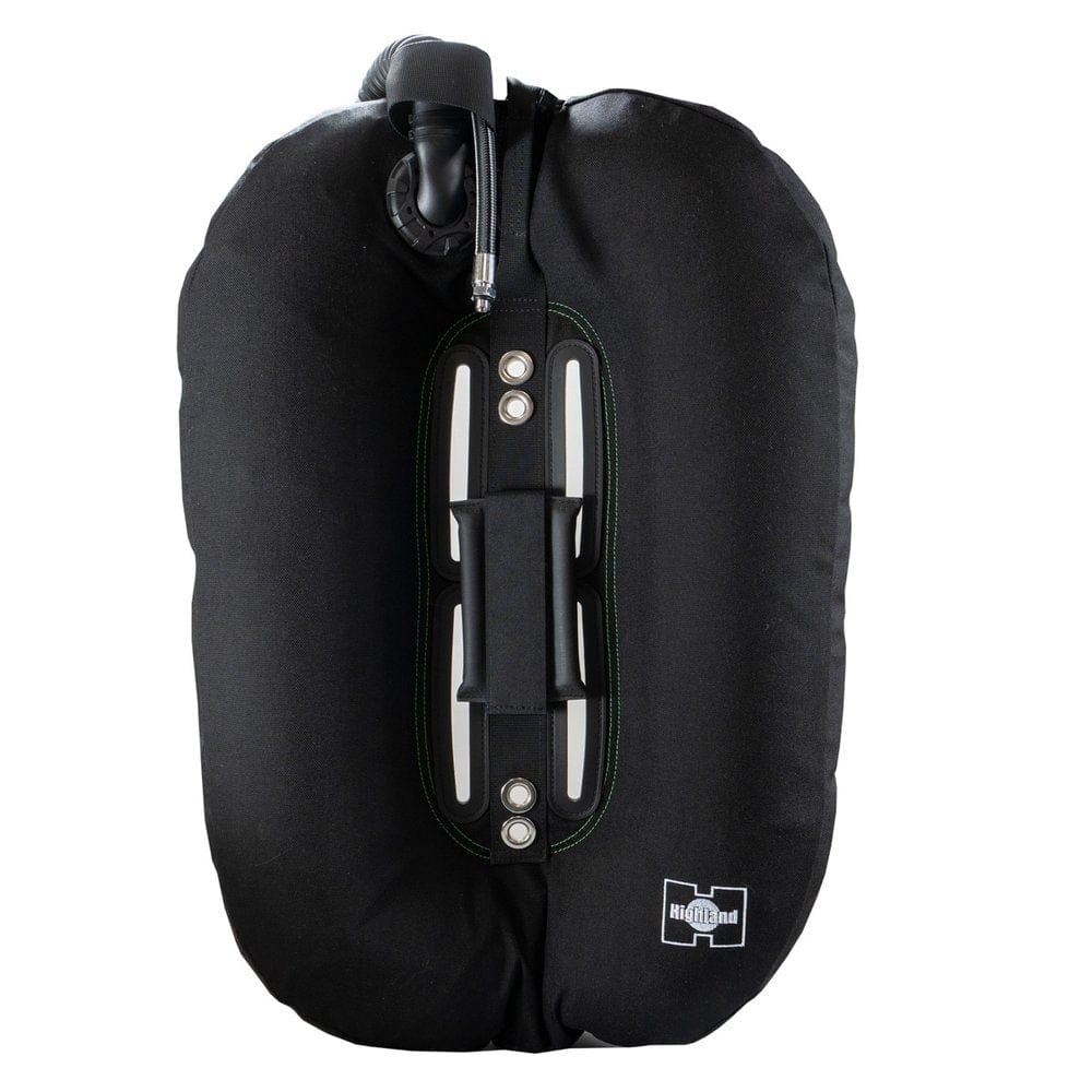 XS Scuba - Highland 37 lb Single Wing - Image 4