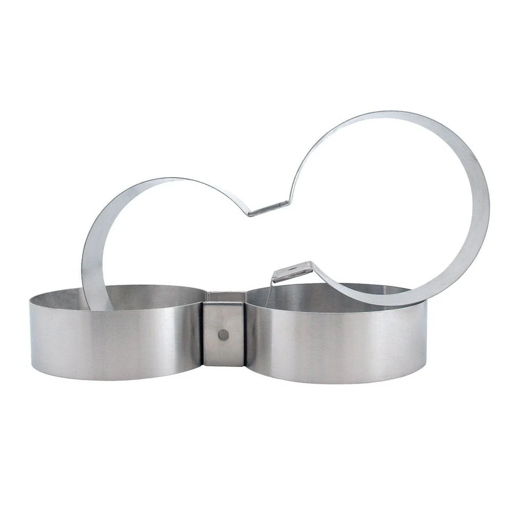 XS Scuba - Highland Twin Cylinder Bands