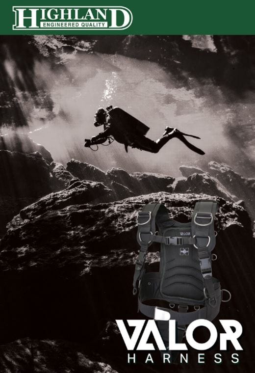 XS Scuba - Highland Valor Harness - Image 8