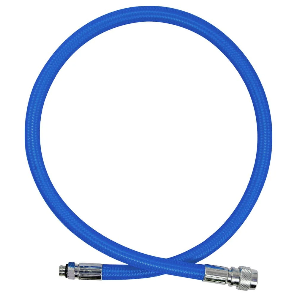 XS Scuba - Miflex BC/Drysuit Quick Disconnect Hoses - Image 3