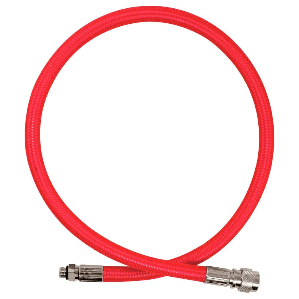 XS Scuba - Miflex BC/Drysuit Quick Disconnect Hoses - Image 5
