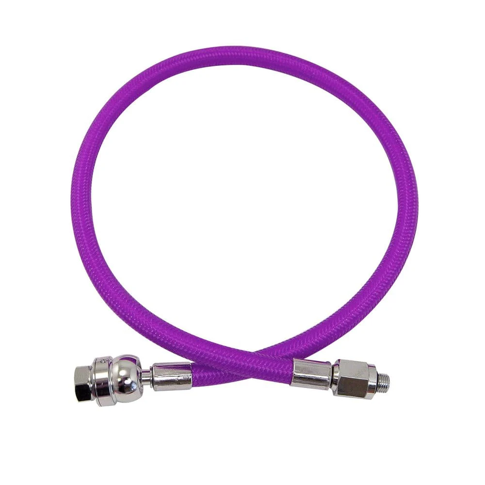 XS Scuba - Miflex Dual Swivel LP Hoses - Image 10
