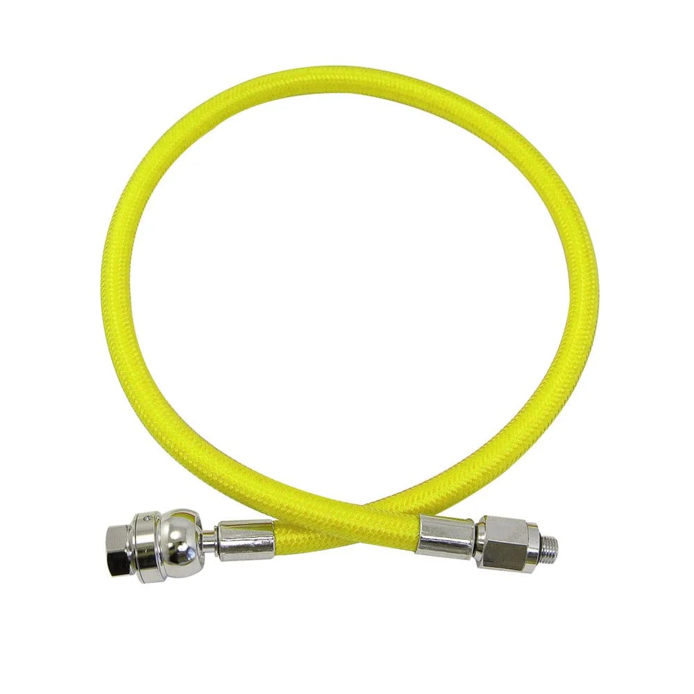 XS Scuba - Miflex Dual Swivel LP Hoses - Image 13
