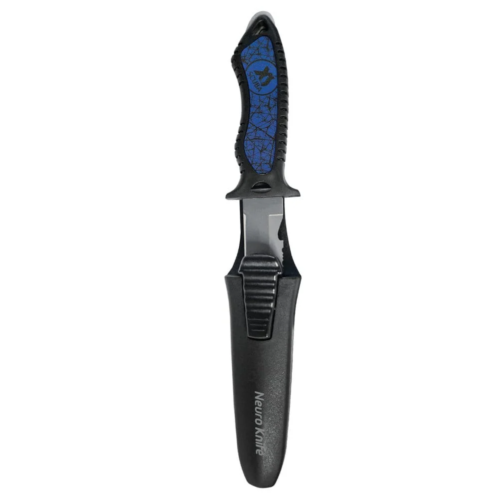 XS Scuba - Neuro Knife - 304 Stainless Steel