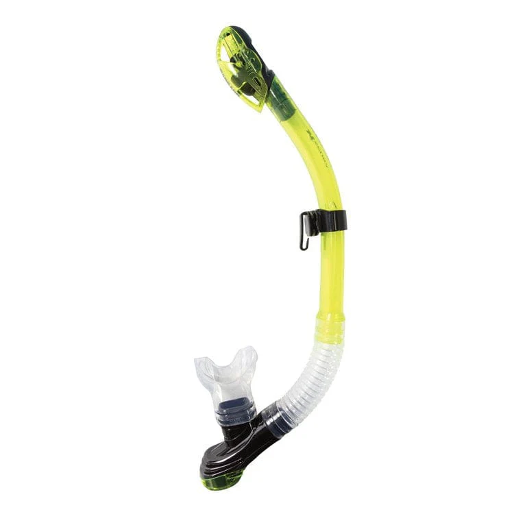 XS Scuba - Passage Dry Snorkel - Image 11