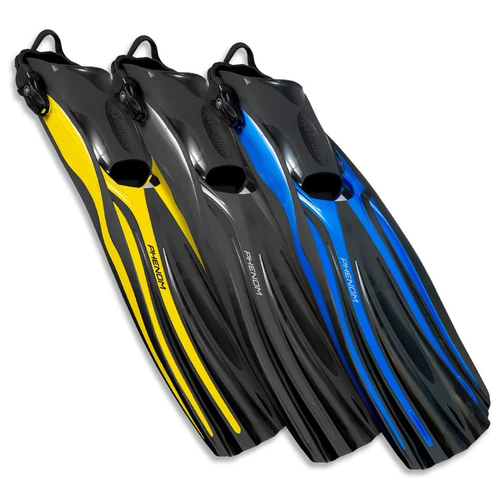 XS Scuba - Phenom Fins - Image 9