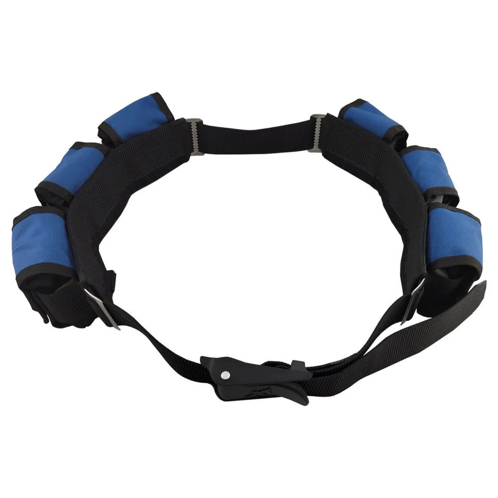 XS SCUBA - Pocket Weight Belt - Image 2