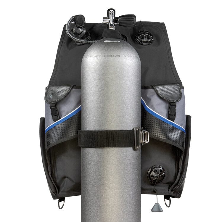 XS Scuba - SeaBlazer BC - Image 4