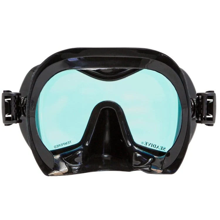 XS Scuba - SeaDive Monarch RayBlocker®-HD - Image 2