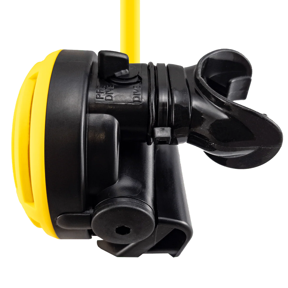 XS Scuba - Standard Octopus - Image 4