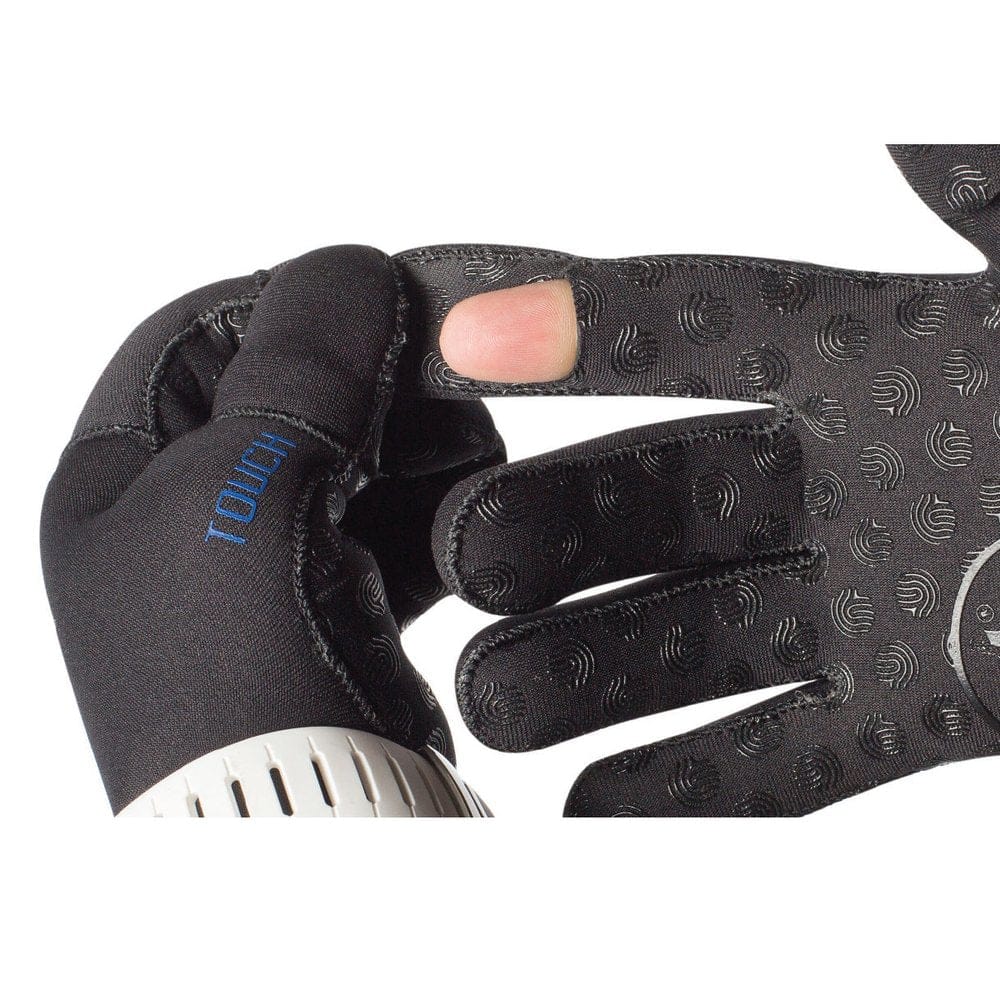 XS Scuba - Touch Gloves - Image 3