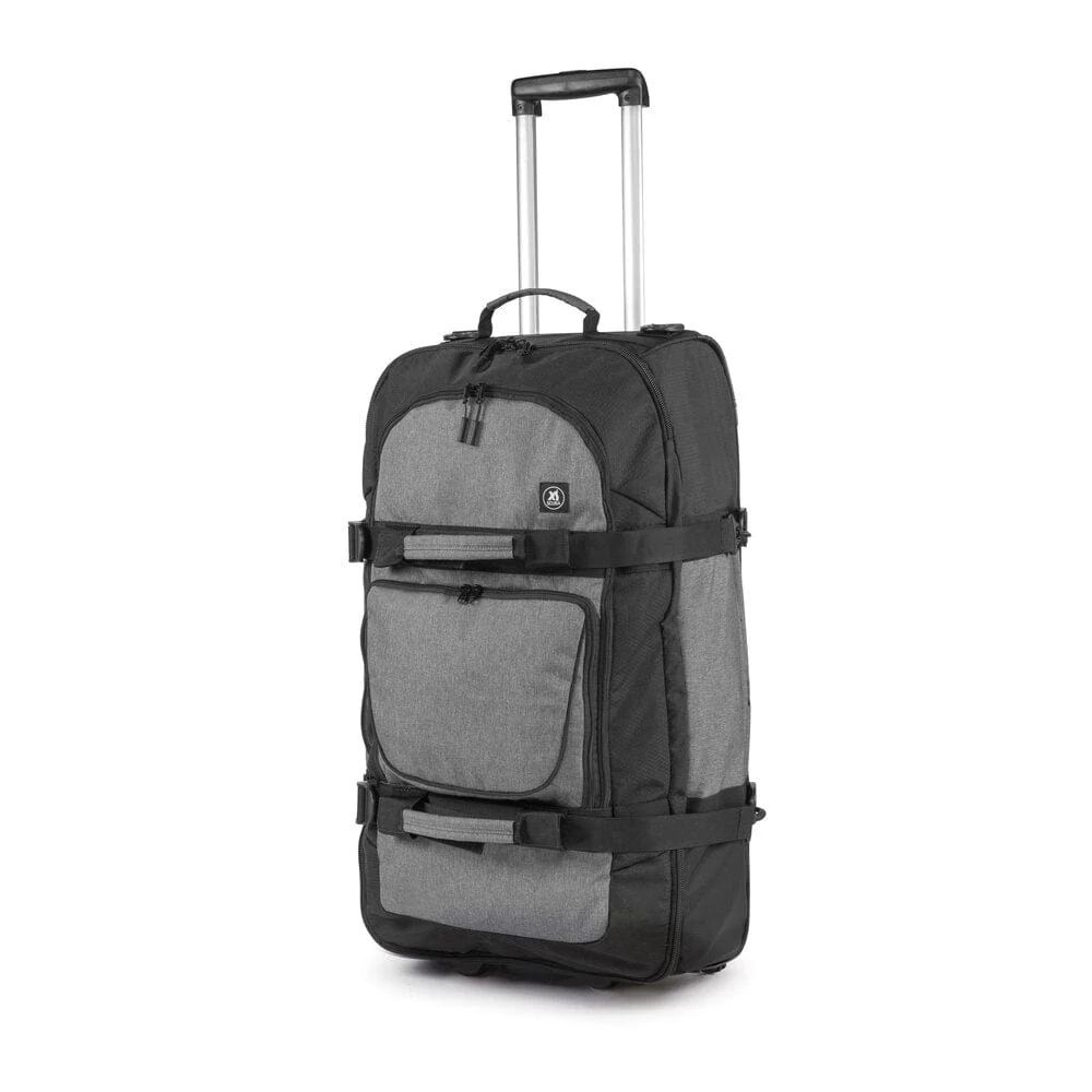 XS Scuba - Voyager 60 Roller Duffel - Image 4