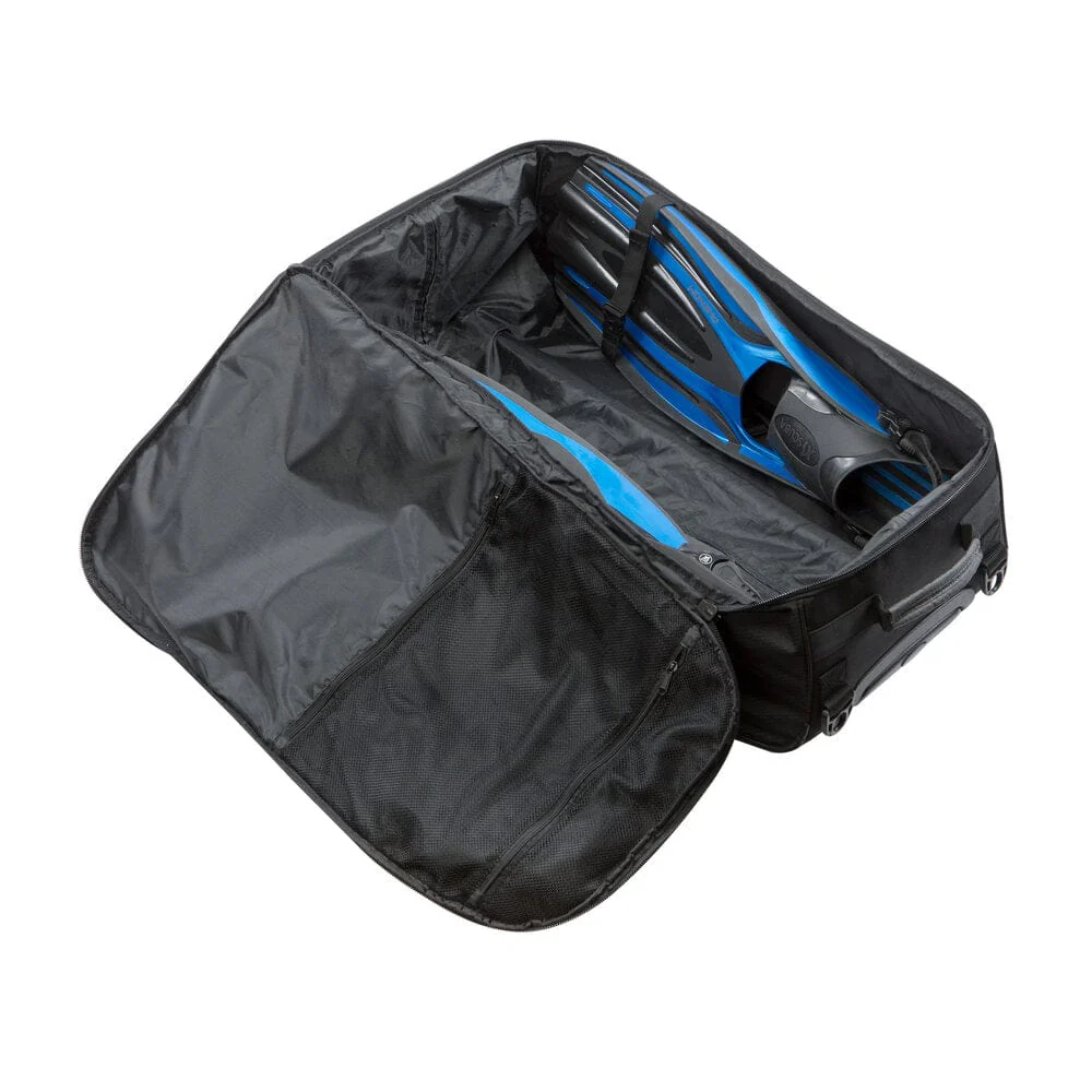 XS Scuba - Voyager 60 Roller Duffel - Image 8