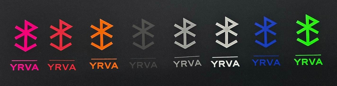 YRVA - 3MM Custom Color Hood Options - Image 4
