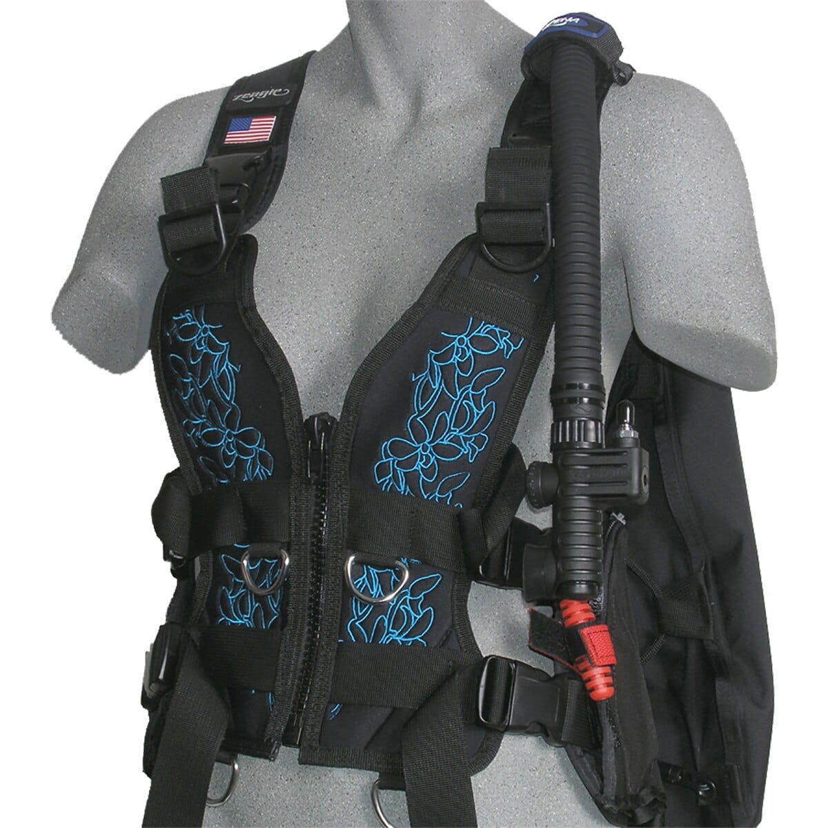 Zeagle - Zena Front Panels - Image 2